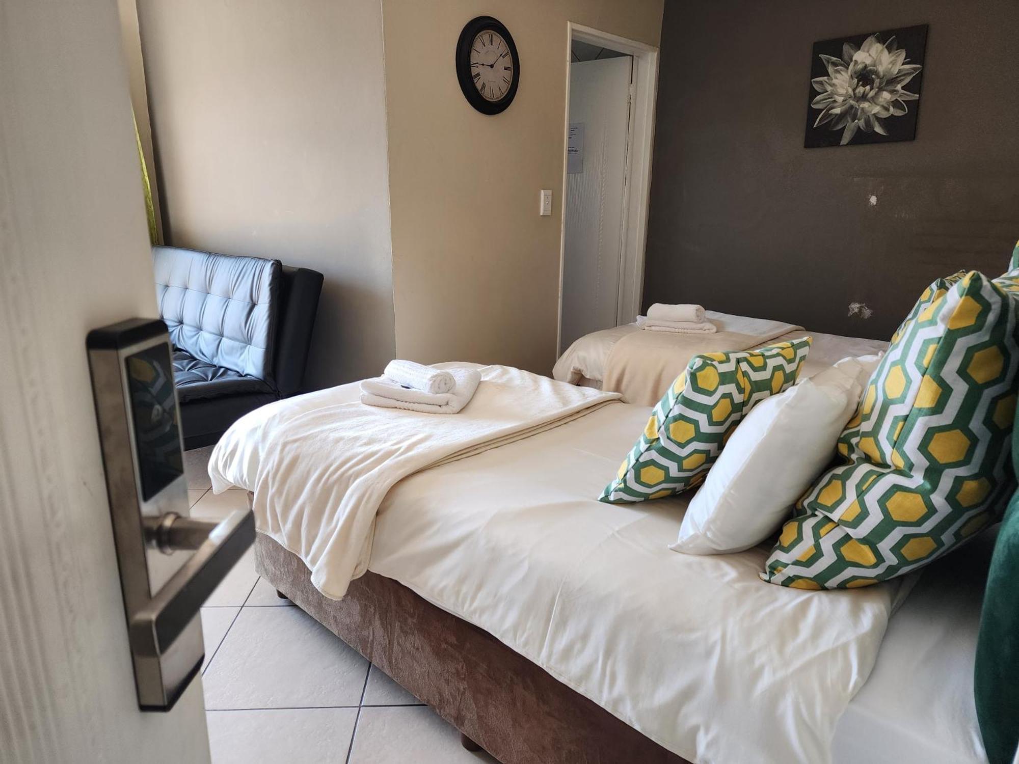Southy Inn By The Lake Benoni Zimmer foto